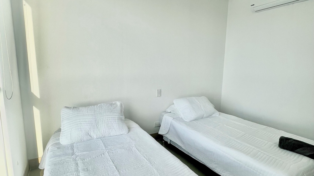 Photo of Bedroom in Bocagrande