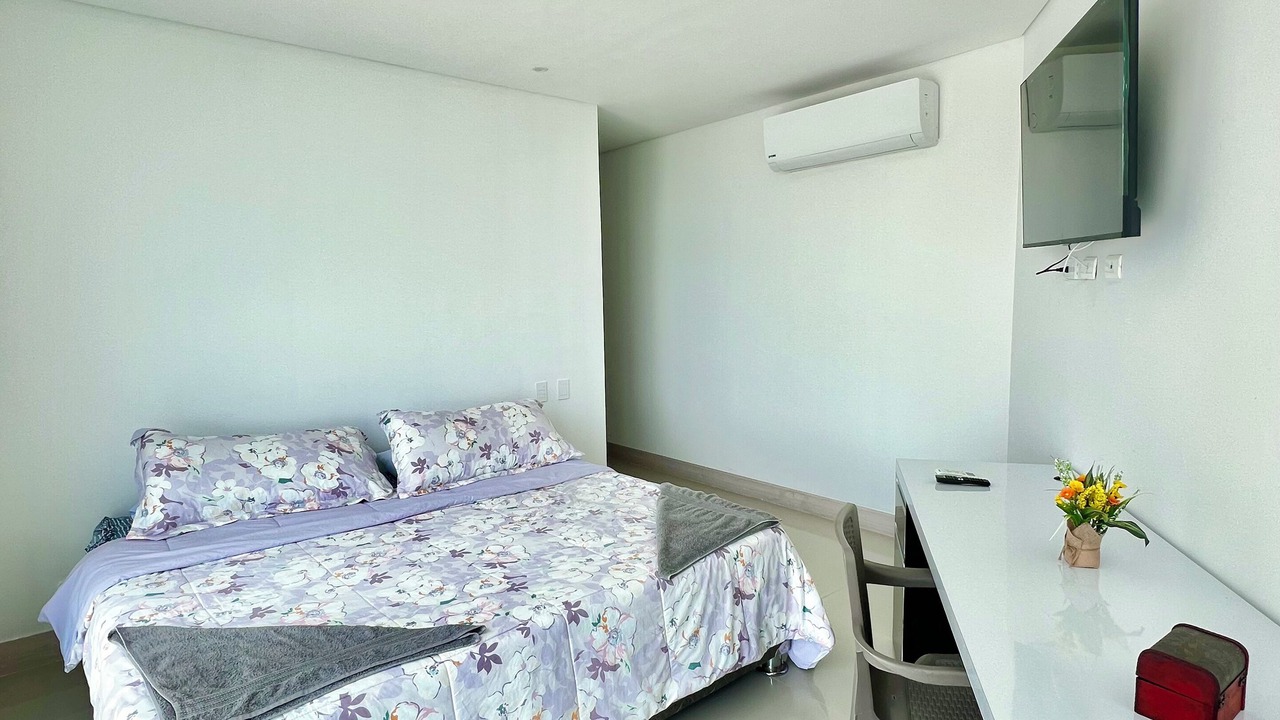 Photo of Bedroom in Bocagrande