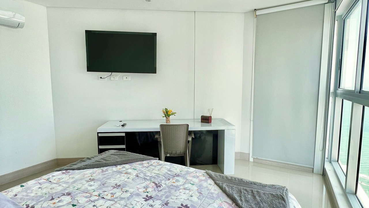 Photo of Bedroom in Bocagrande