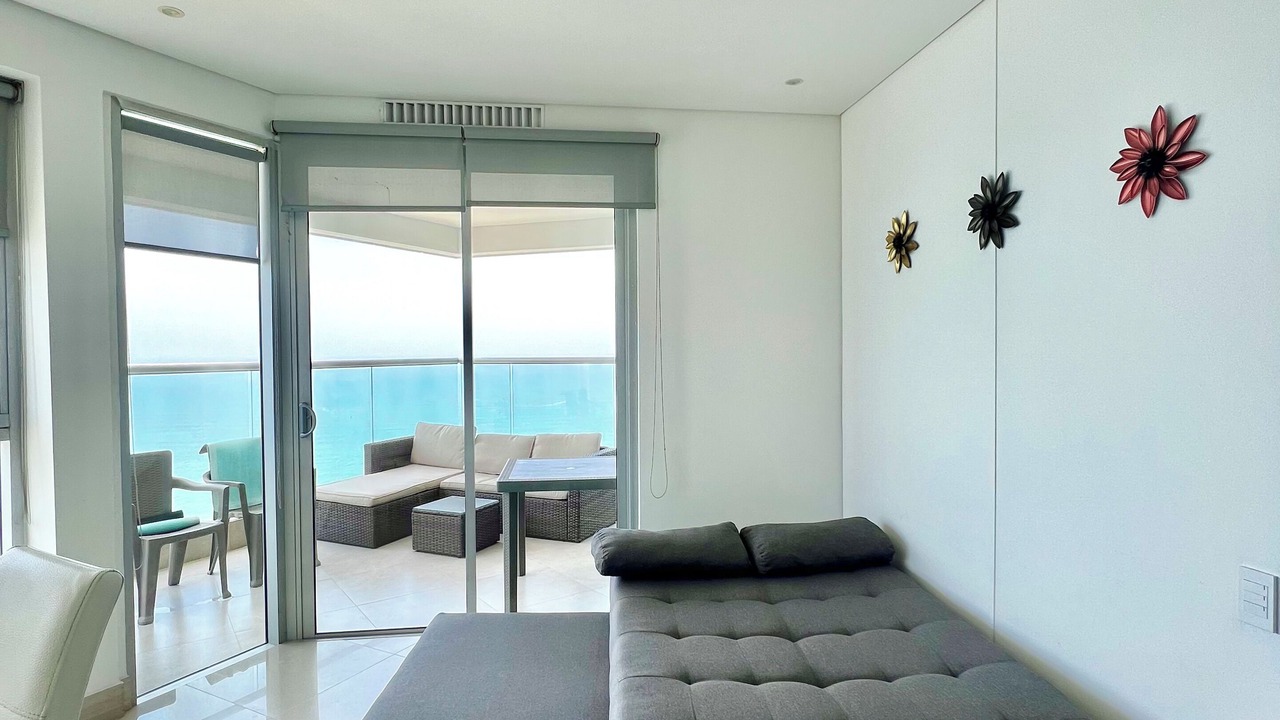 Photo of Bedroom in Bocagrande