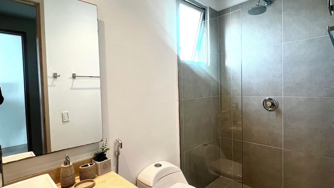 Photo of Bathroom in Bocagrande