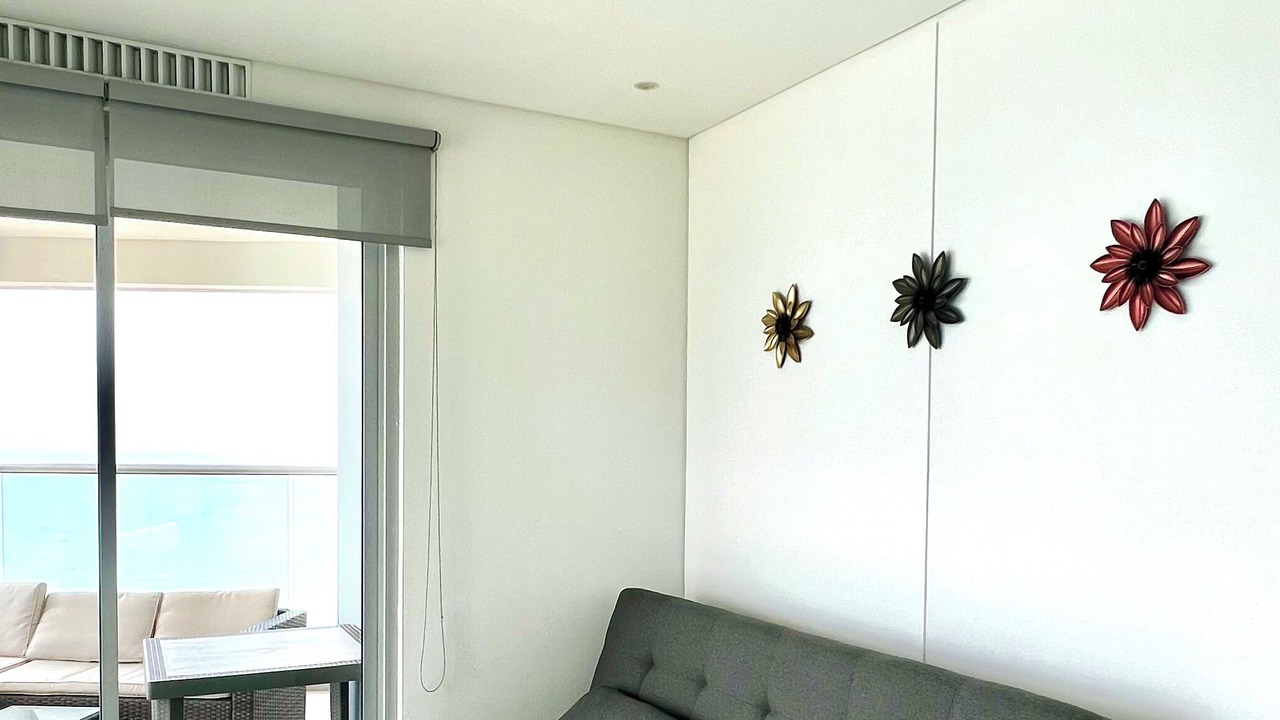 Photo of Livingroom in Bocagrande