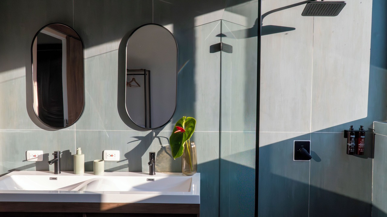 Photo of Bathroom in Buenavista