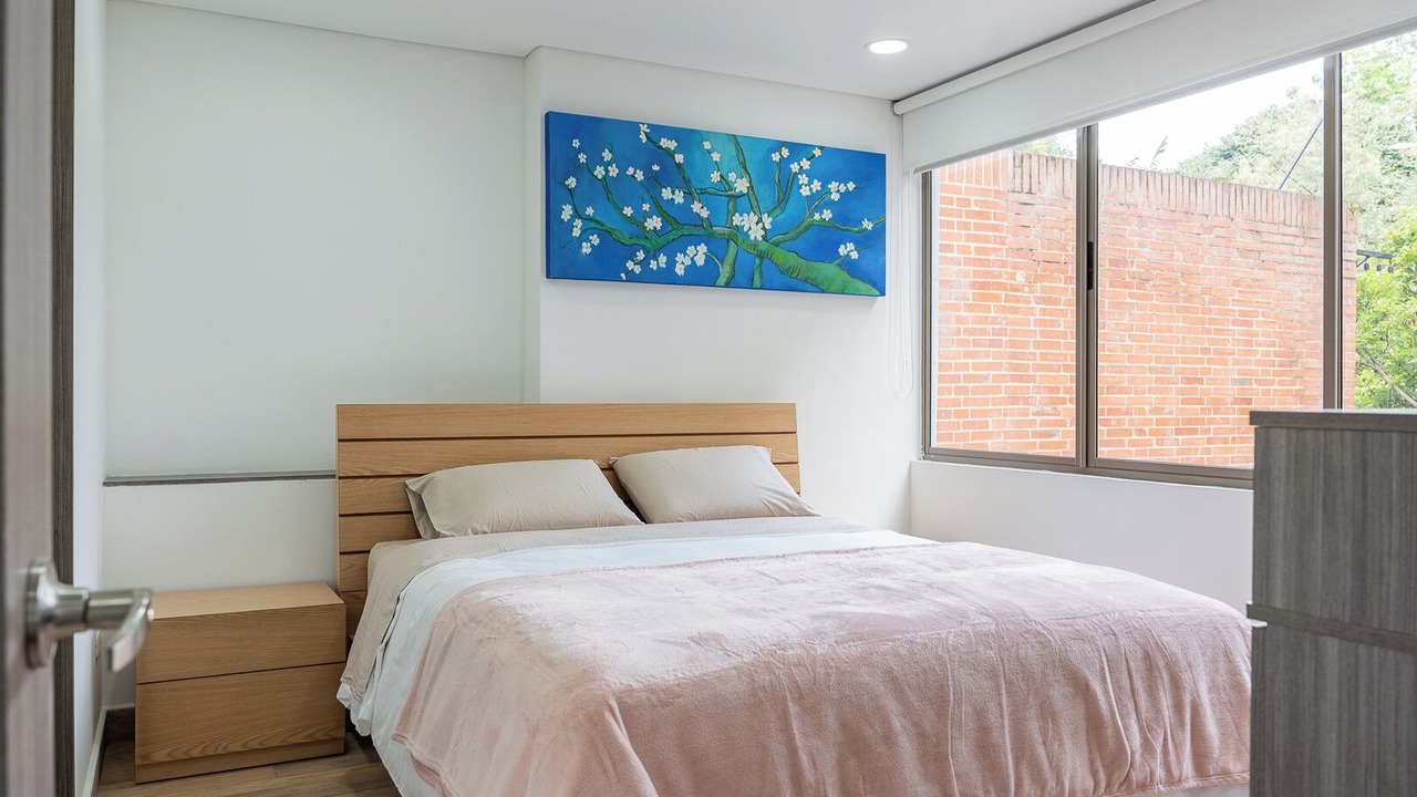 Photo of Bedroom in Usaquen