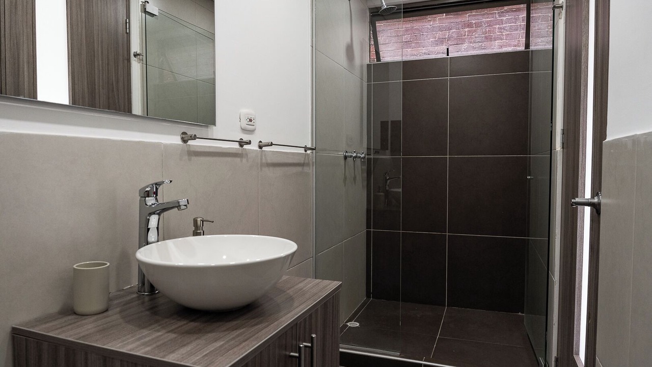 Photo of Bathroom in Usaquen