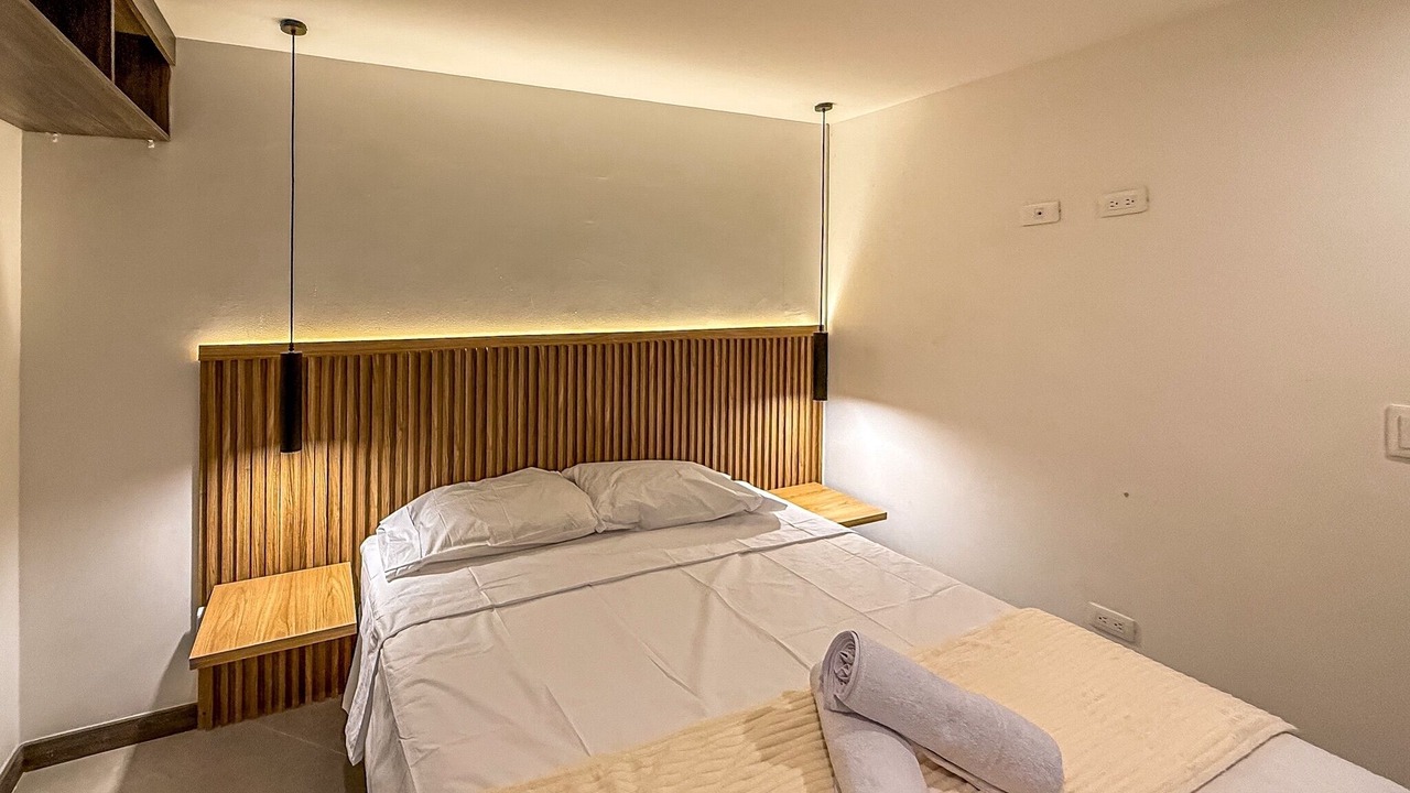 Photo of Bedroom in Laureles - Estadio