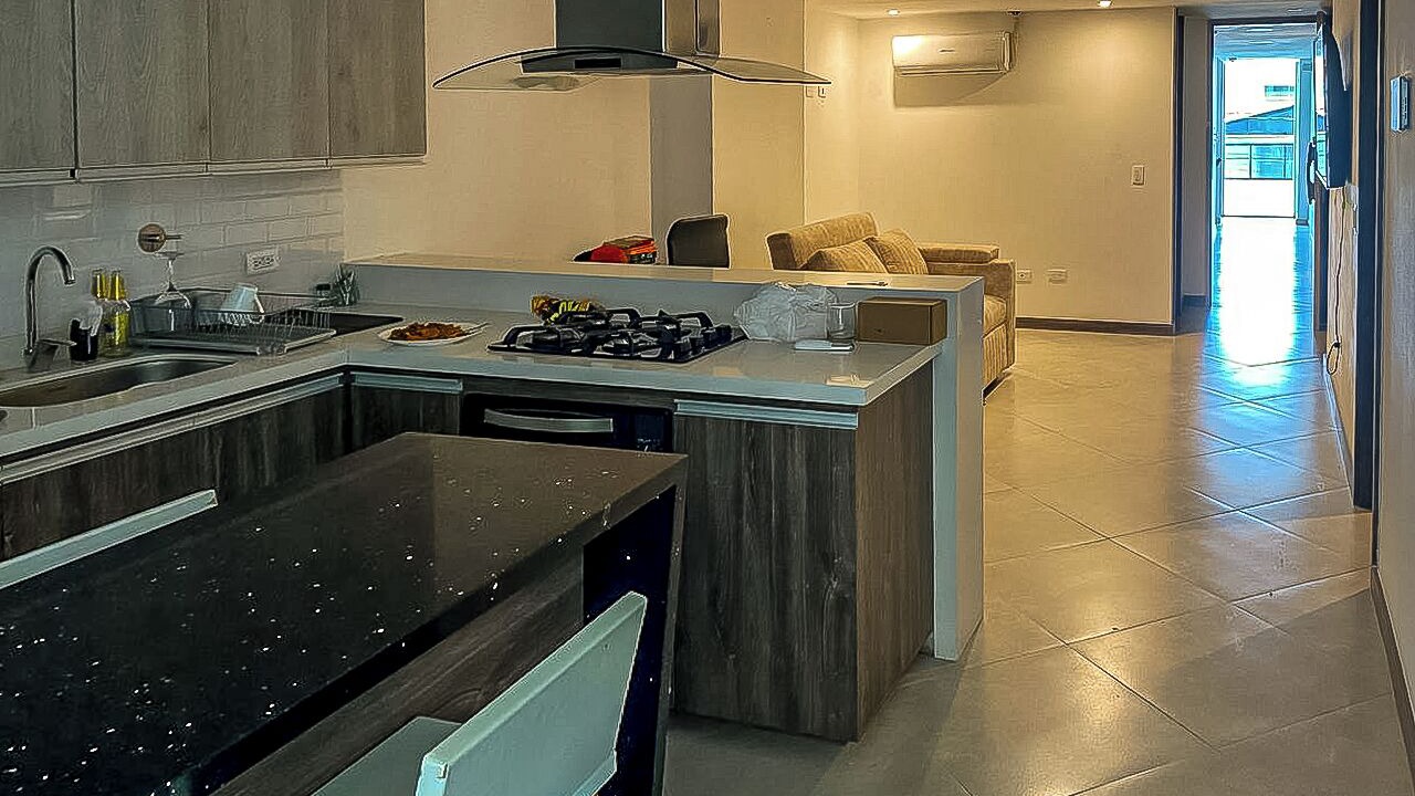 Photo of Kitchen in Laureles - Estadio