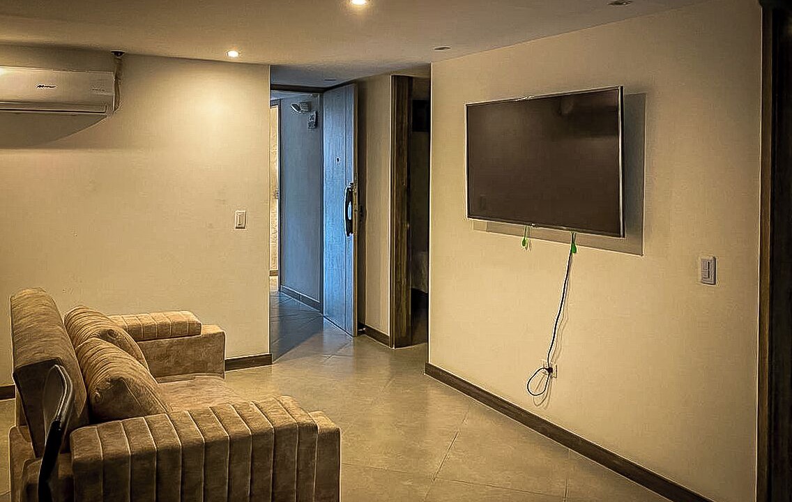 Photo of Livingroom in Laureles - Estadio