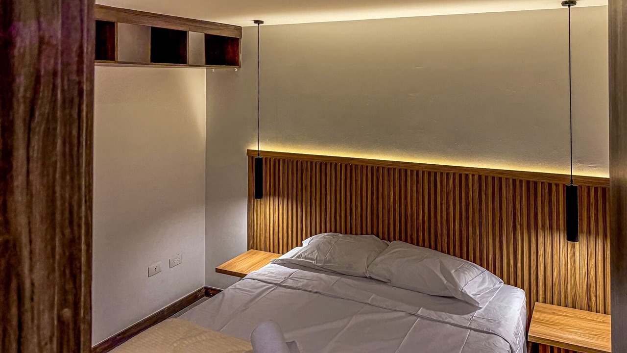 Photo of Bedroom in Laureles - Estadio