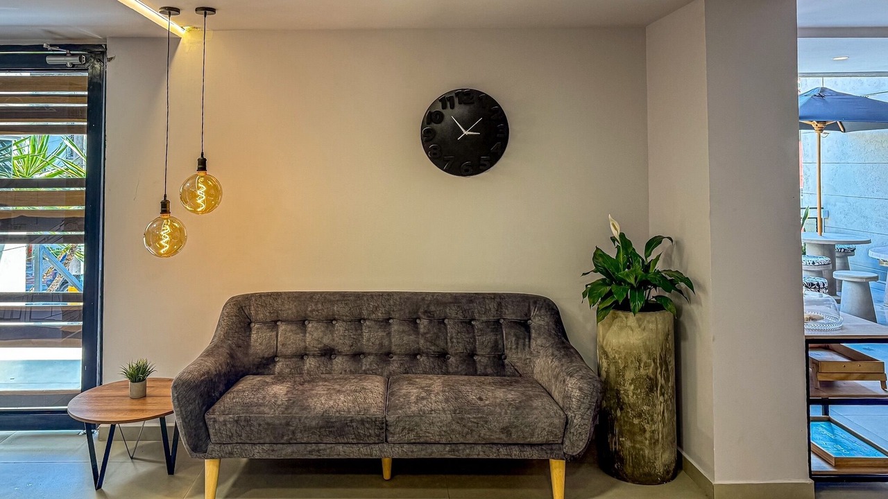 Photo of Livingroom in Laureles - Estadio