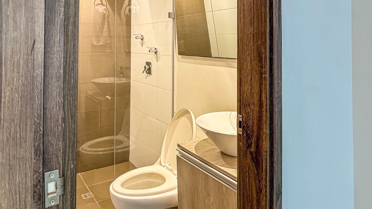 Photo of Bathroom in Laureles - Estadio