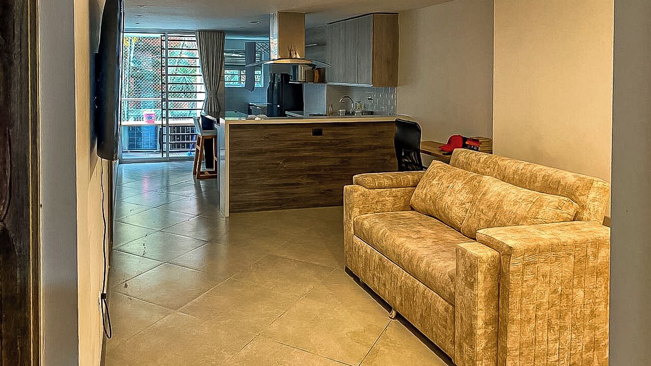 Photo of Livingroom in Laureles - Estadio