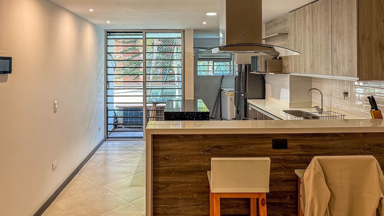 Photo of Kitchen in Laureles - Estadio
