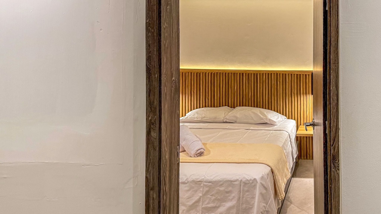 Photo of Bedroom in Laureles - Estadio