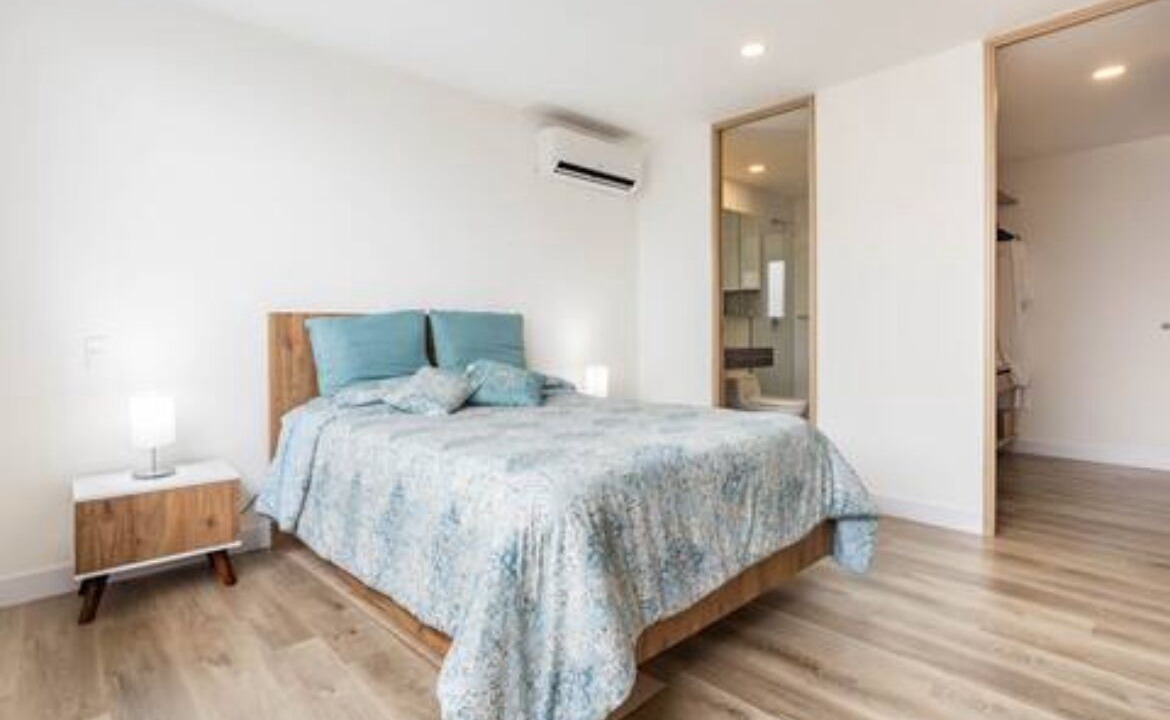 Photo of Bedroom in La Aguacatala