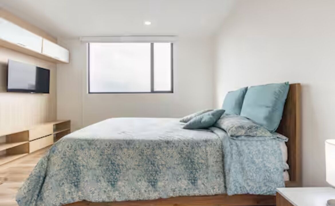 Photo of Bedroom in La Aguacatala