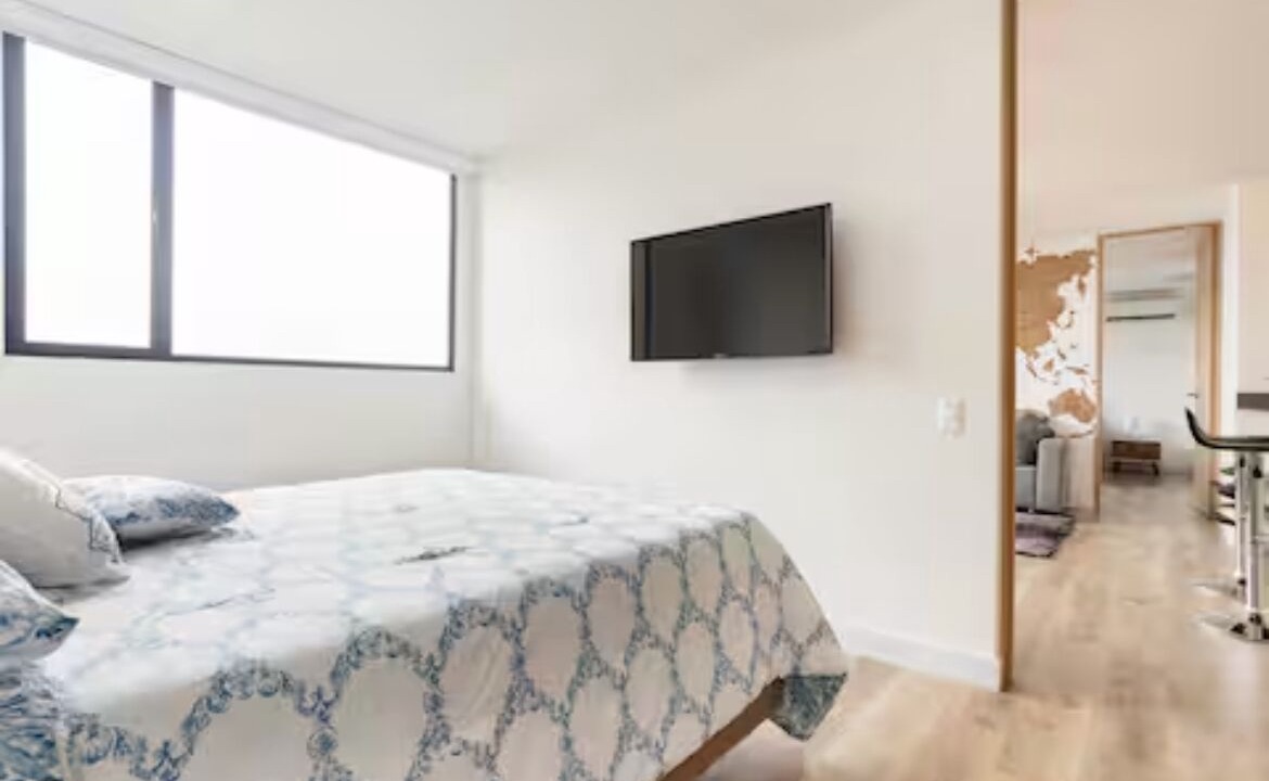 Photo of Bedroom in La Aguacatala