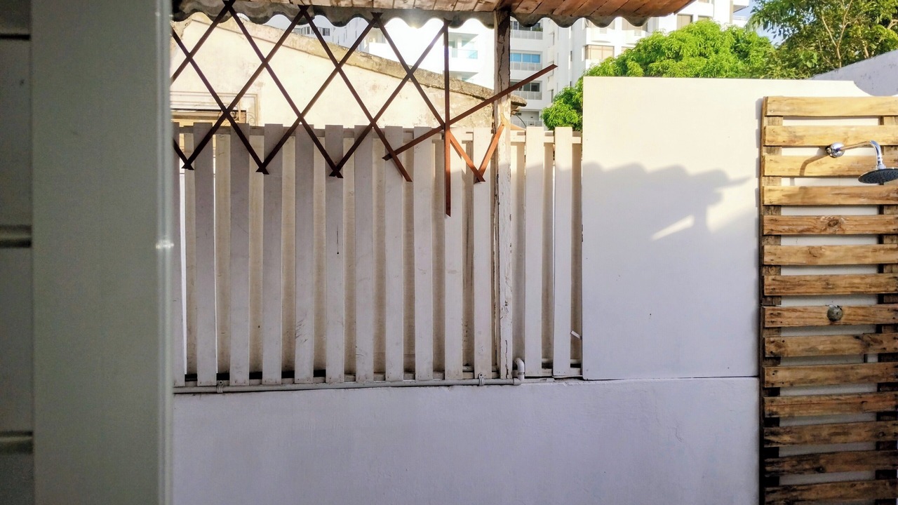 Photo of Outdoor in Manga