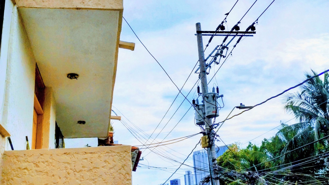 Photo of Outdoor in Manga