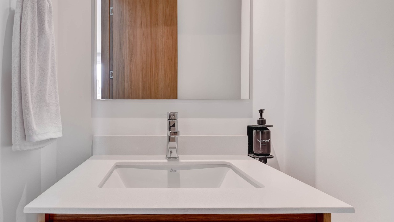 Photo of Bathroom in San Patricio