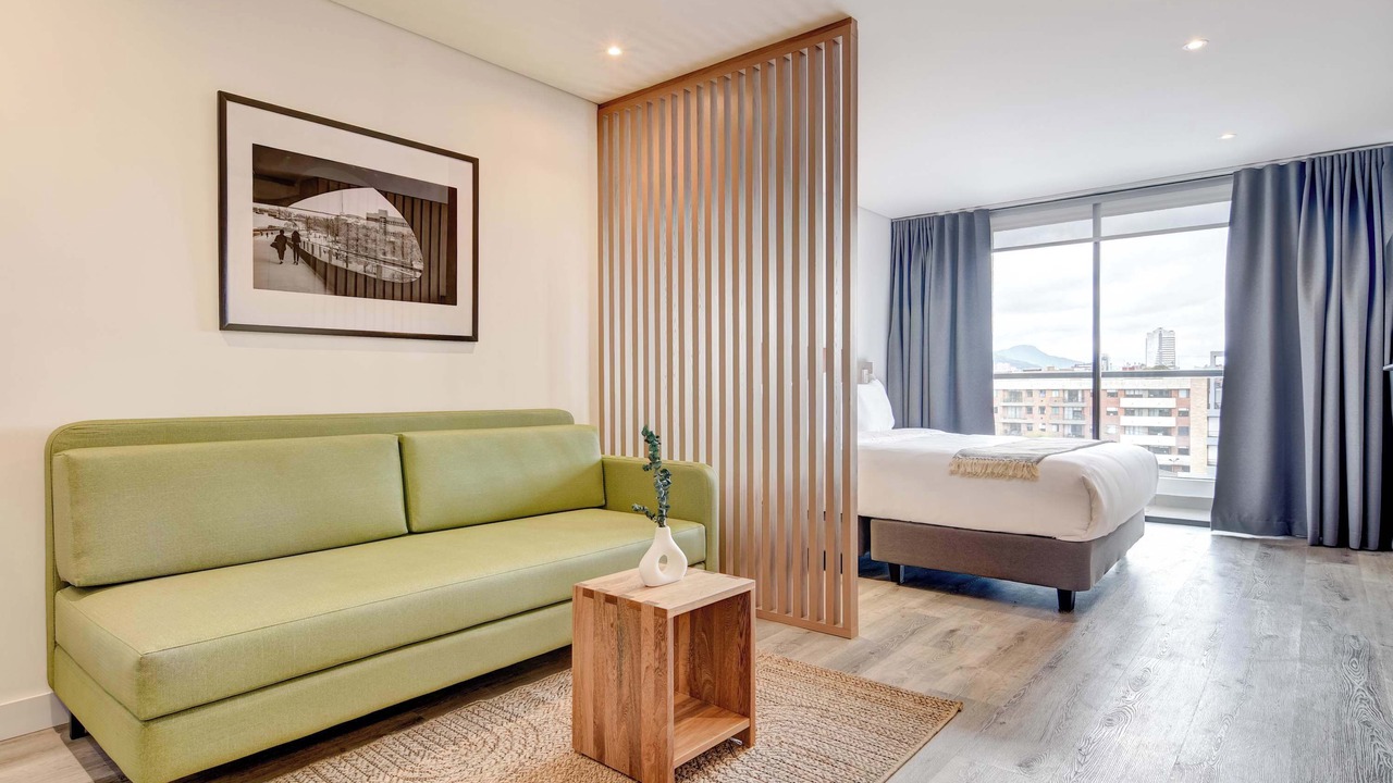 Photo of Bedroom in San Patricio