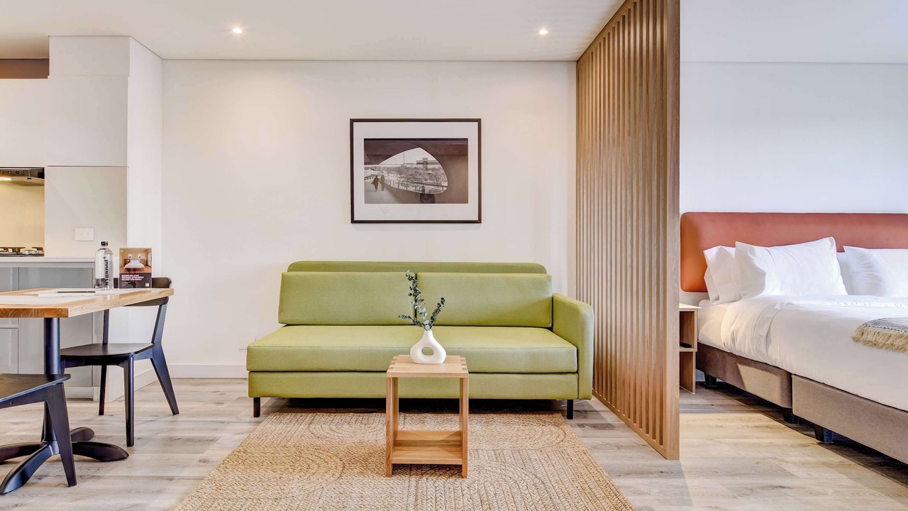 Photo of Bedroom in San Patricio