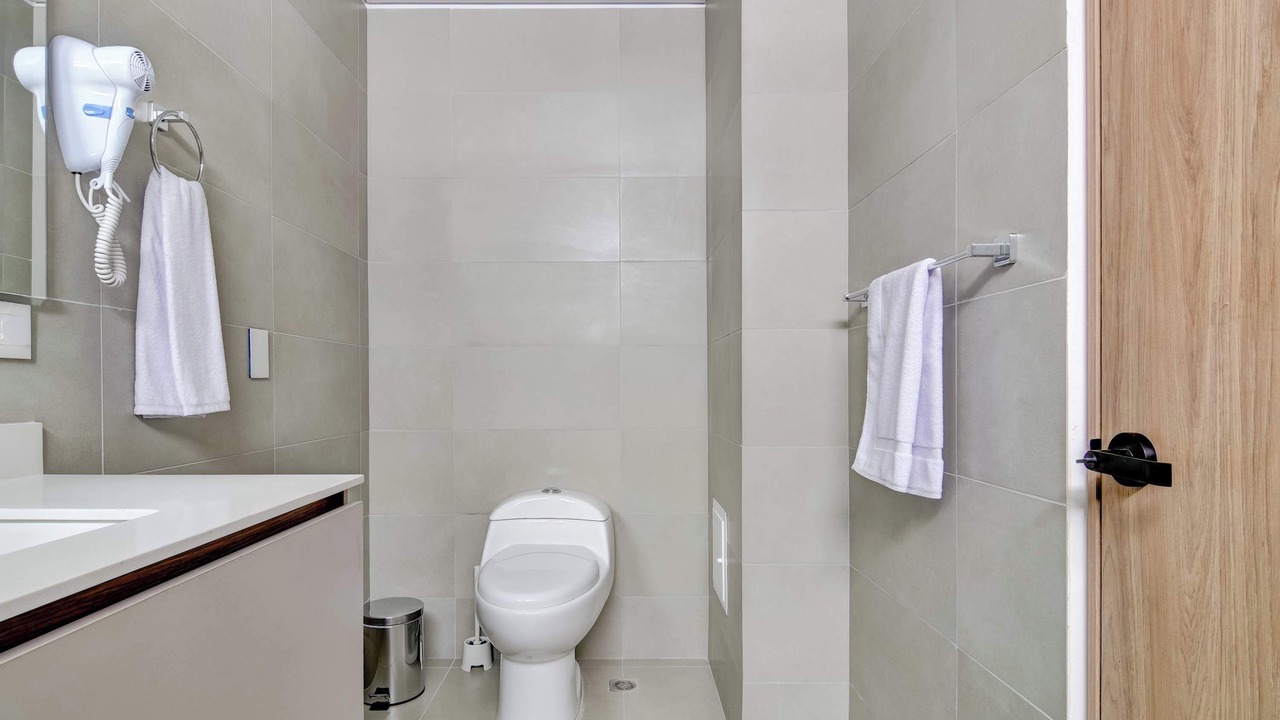 Photo of Bathroom in San Patricio