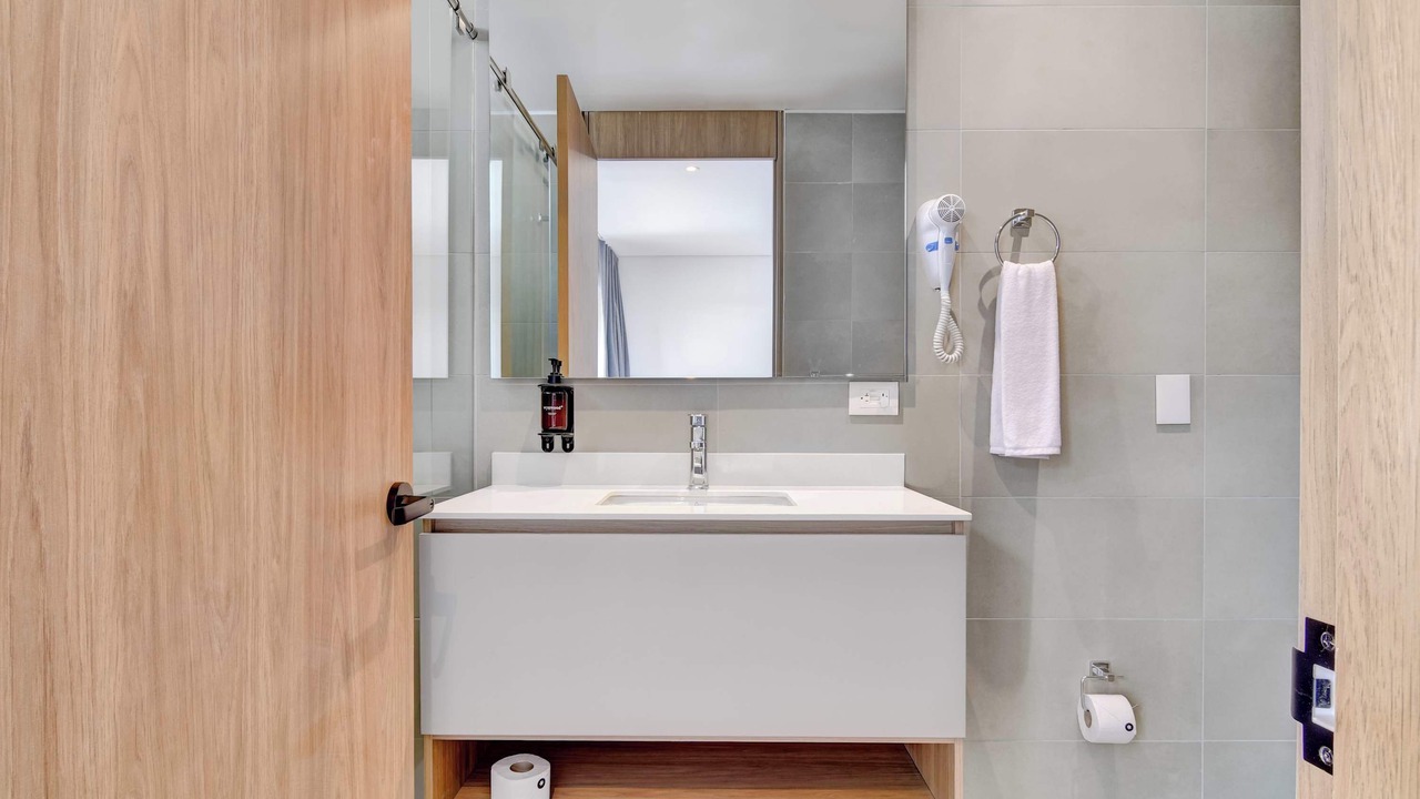 Photo of Bathroom in San Patricio