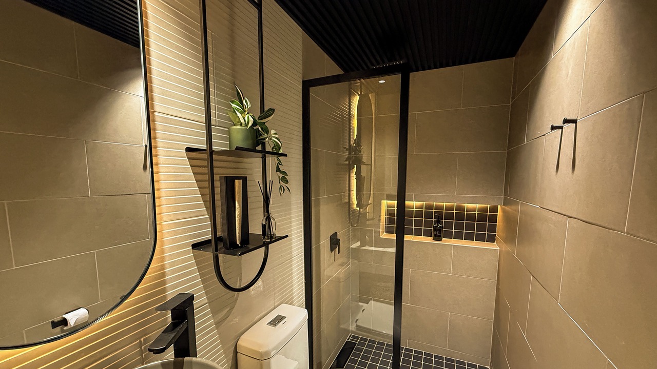 Photo of Bathroom in Armenia