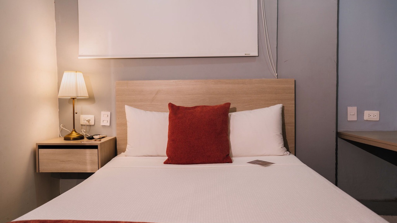 Photo of Bedroom in Bocagrande