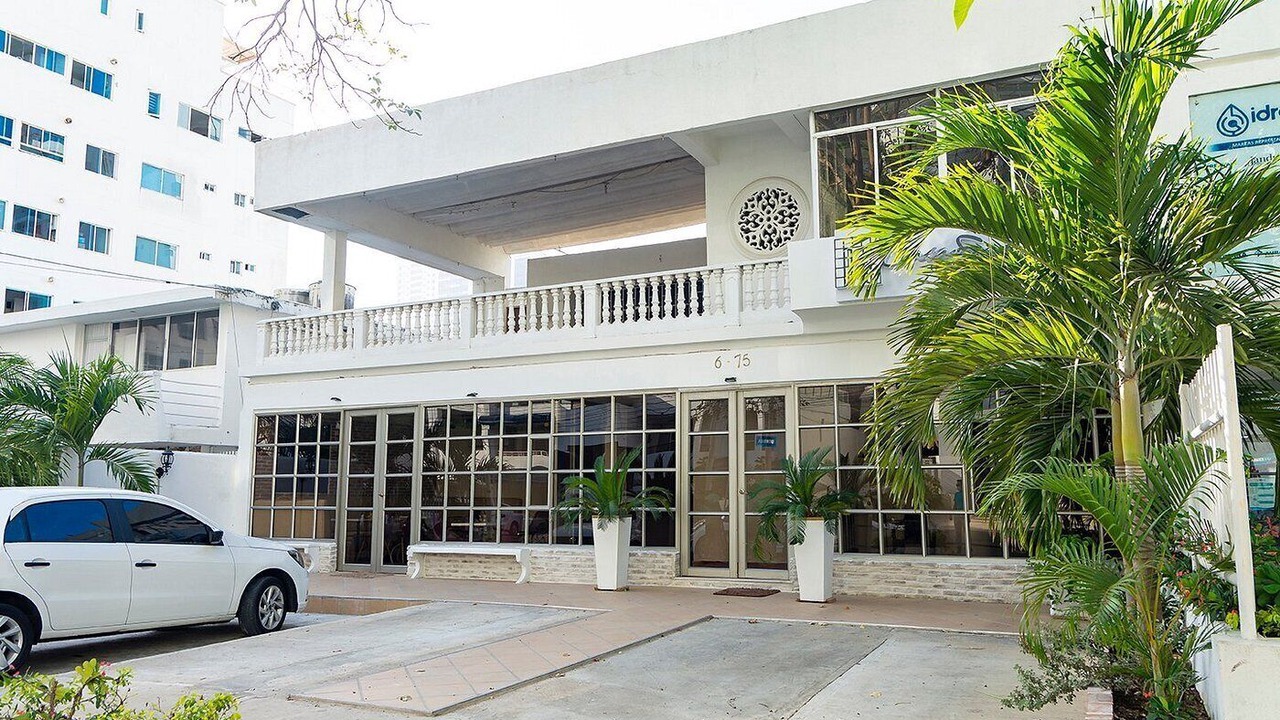 Photo of Outdoor in Bocagrande
