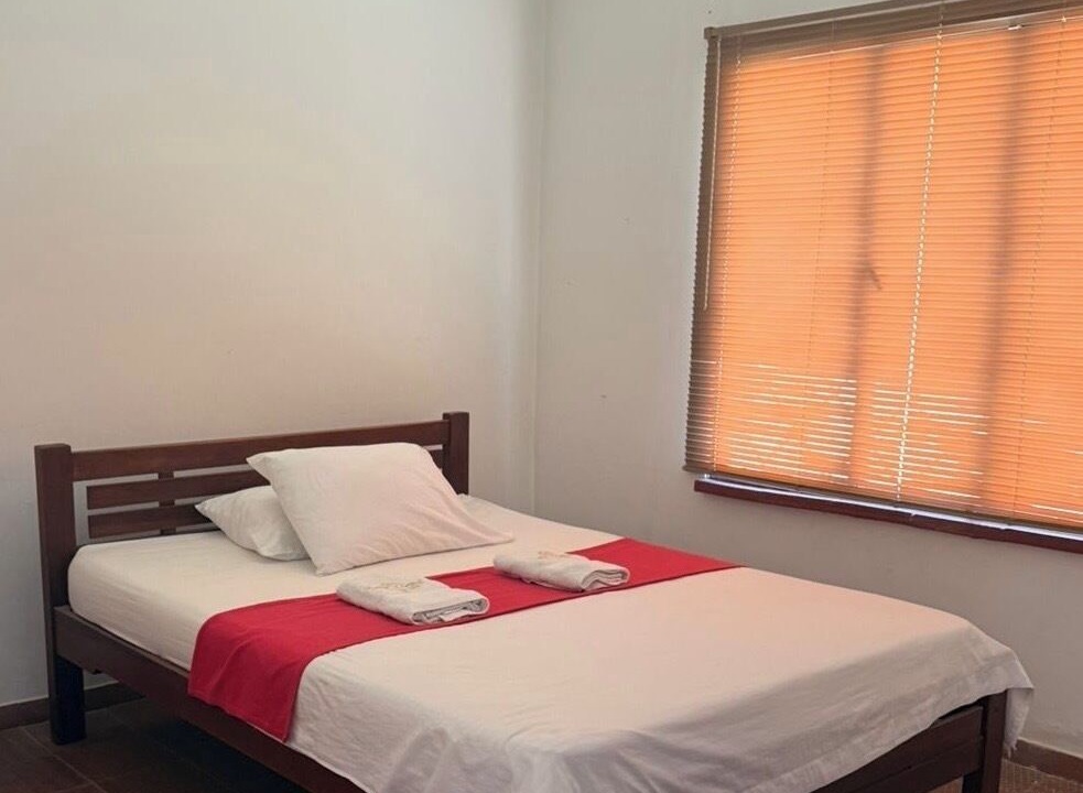 Photo of Bedroom in Melgar