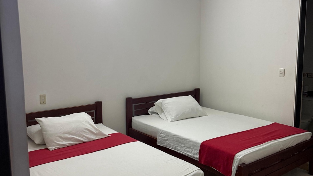 Photo of Bedroom in Melgar