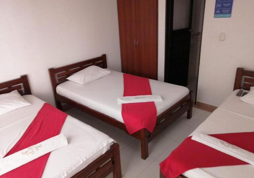 Photo of Bedroom in Melgar