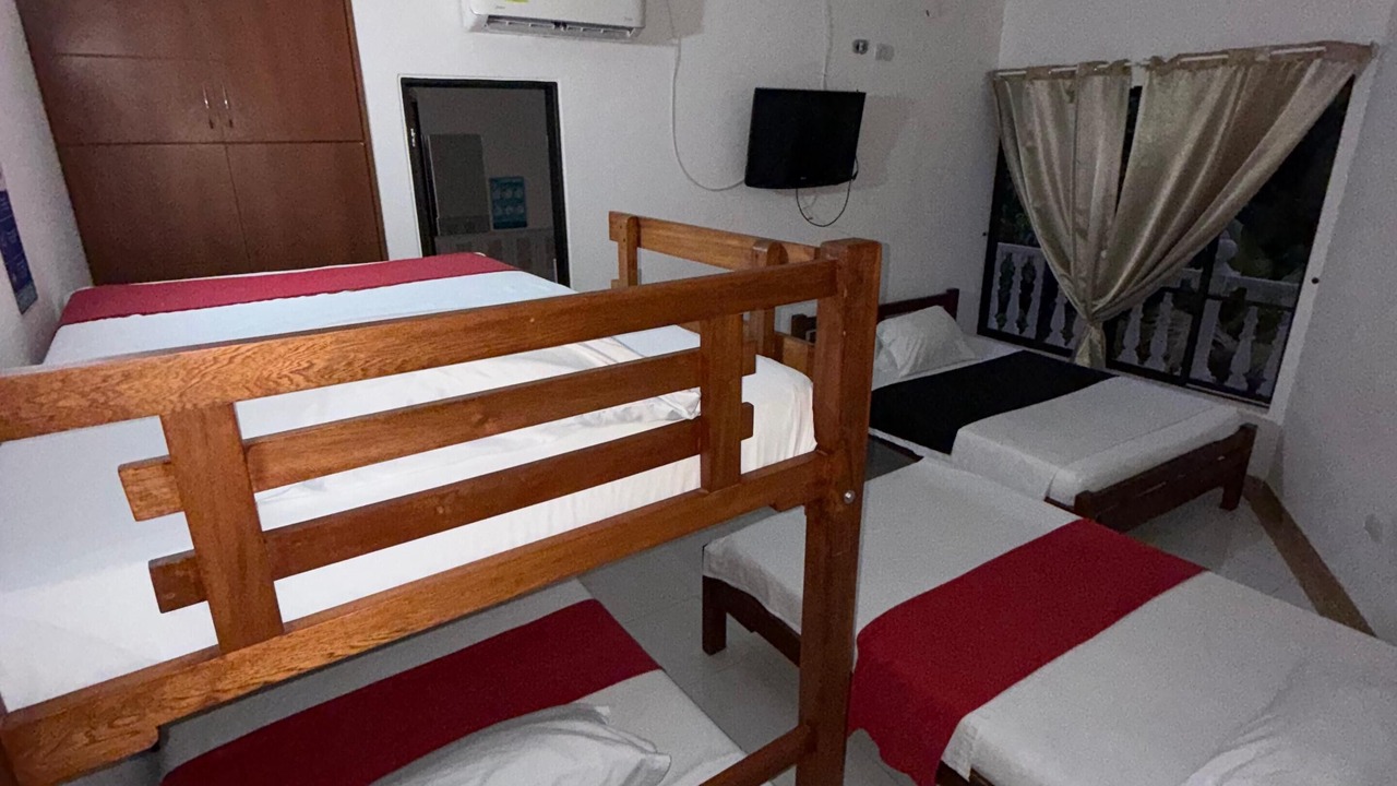 Photo of Bedroom in Melgar