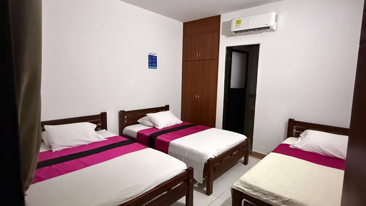 Photo of Bedroom in Melgar