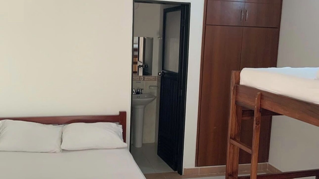 Photo of Bedroom in Melgar