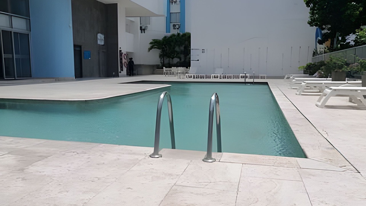 Photo of Outdoor in El Laguito