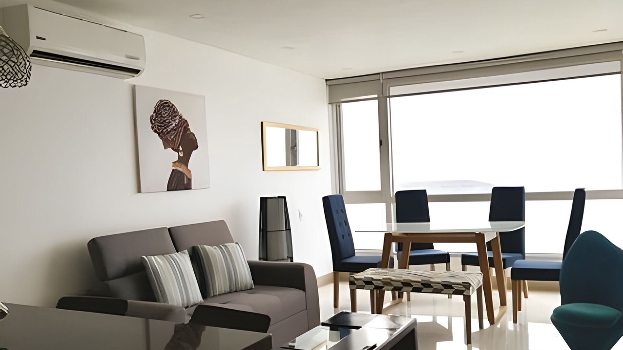 Photo of Livingroom in El Laguito