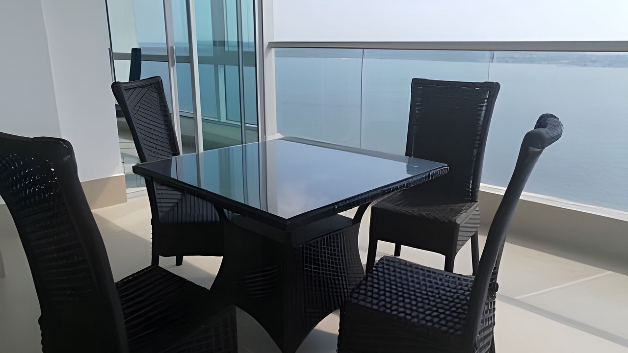 Photo of Outdoor in El Laguito