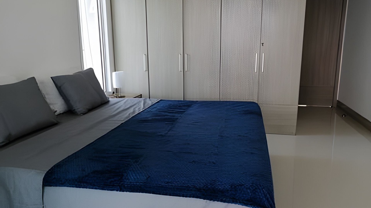 Photo of Bedroom in El Laguito