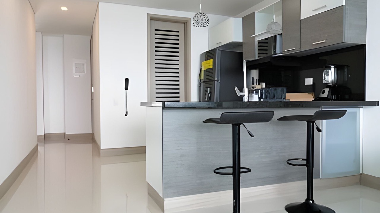 Photo of Kitchen in El Laguito