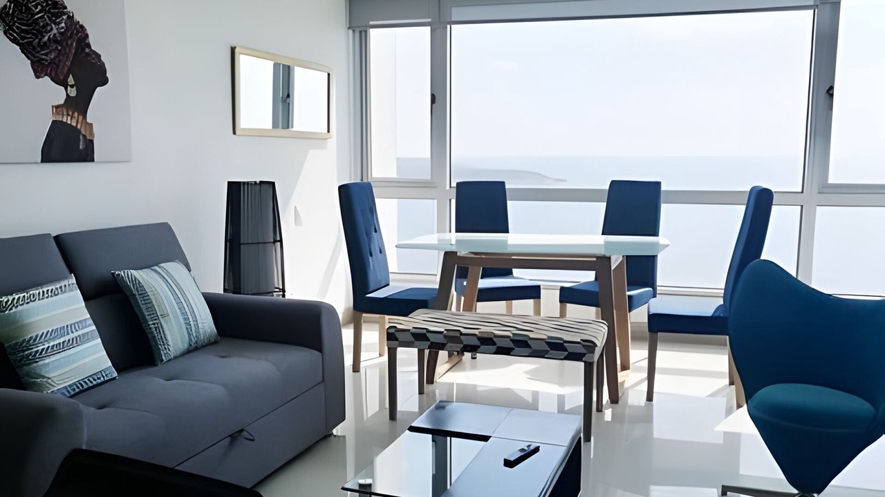 Photo of Livingroom in El Laguito