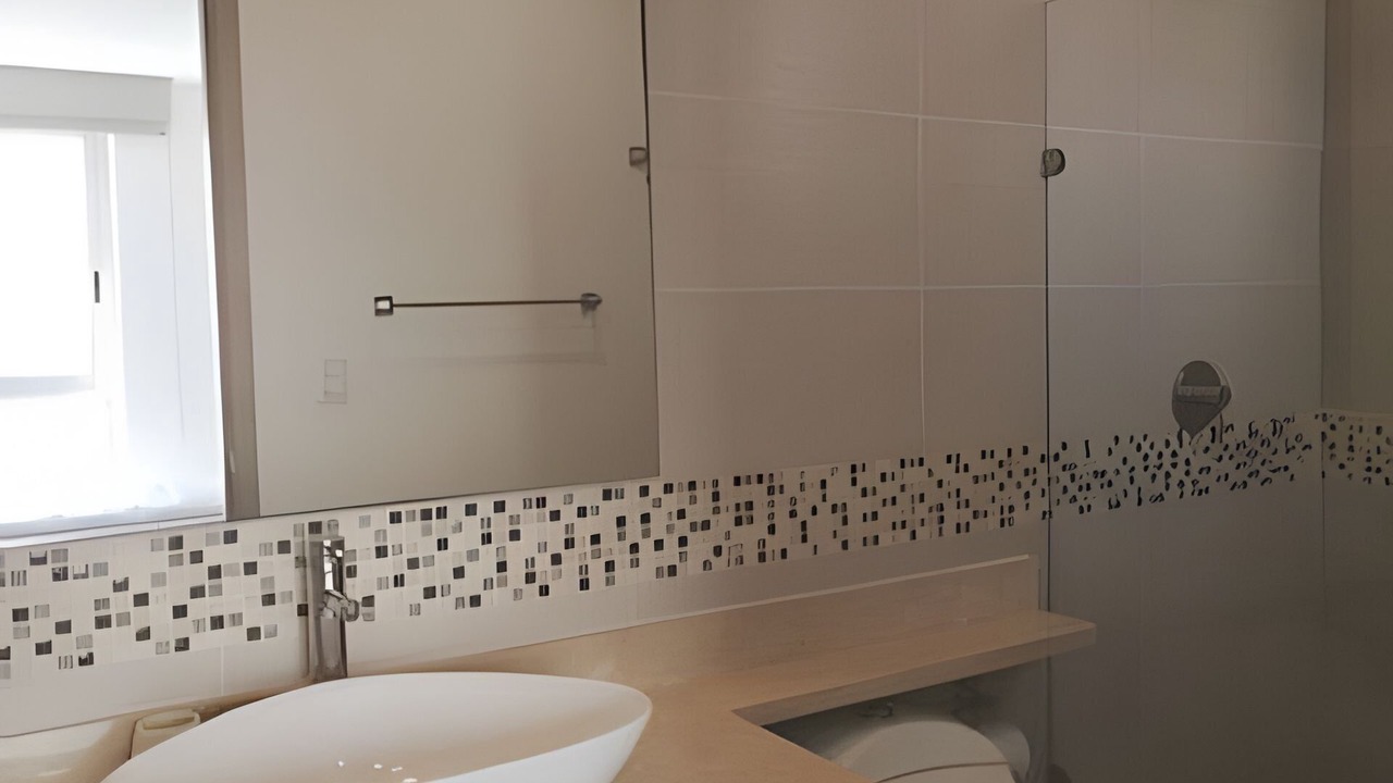 Photo of Bathroom in El Laguito