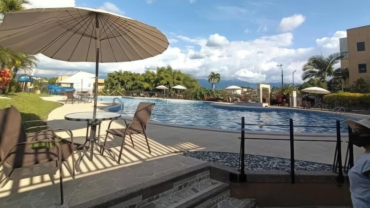 Photo of Outdoor in La Tebaida