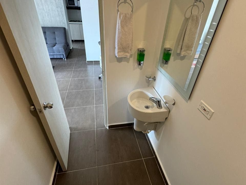 Photo of Bathroom in Pereira