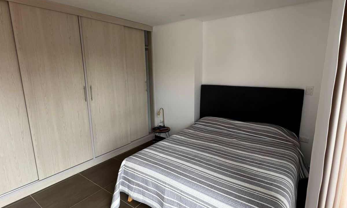 Photo of Bedroom in Pereira