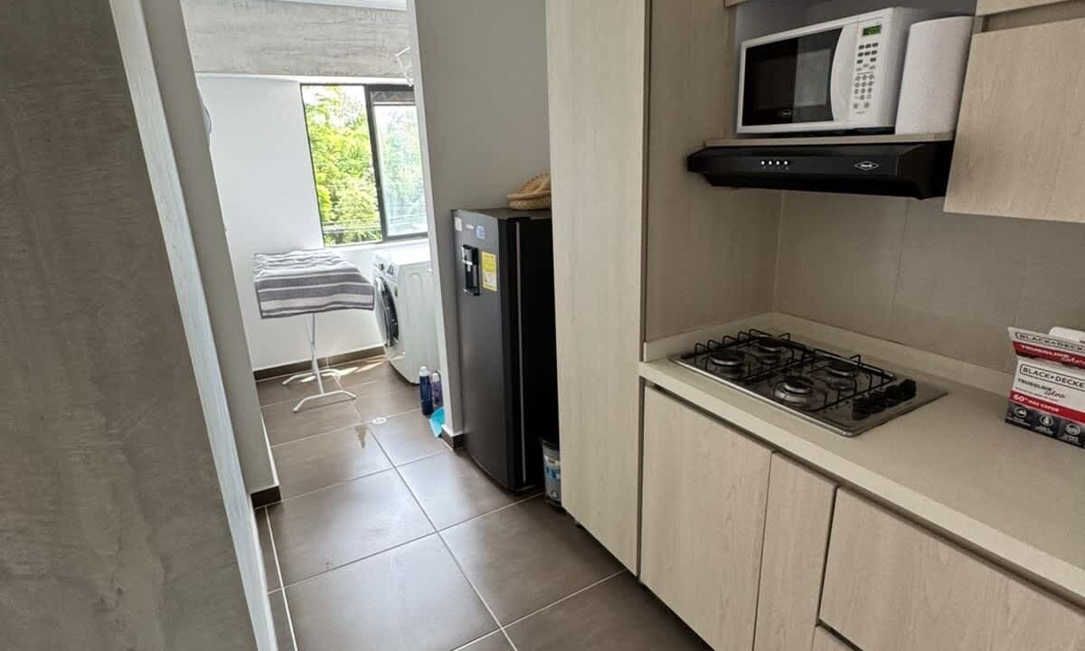 Photo of Kitchen in Pereira