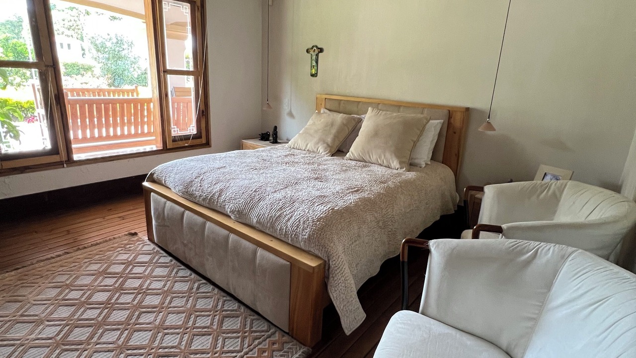 Photo of Bedroom in Llanogrande