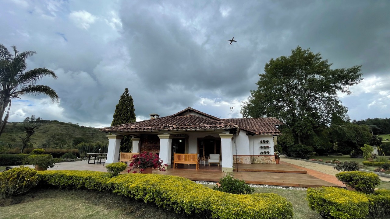 Photo of Outdoor in Llanogrande
